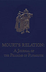 Mourts Relation